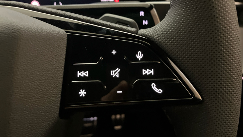 Audi Q3 1.5 e-Hybrid Launch Edition 5dr S Tronic Estate